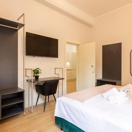 Italianflat - Navigli Suite Milan Exterior photo