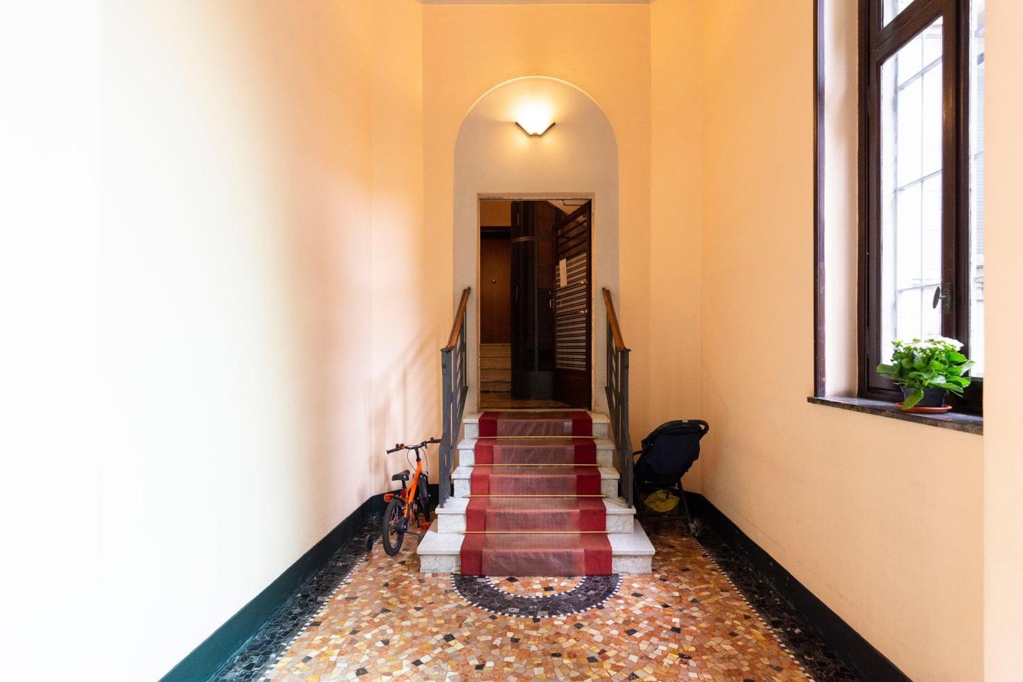 Italianflat - Navigli Suite Milan Exterior photo
