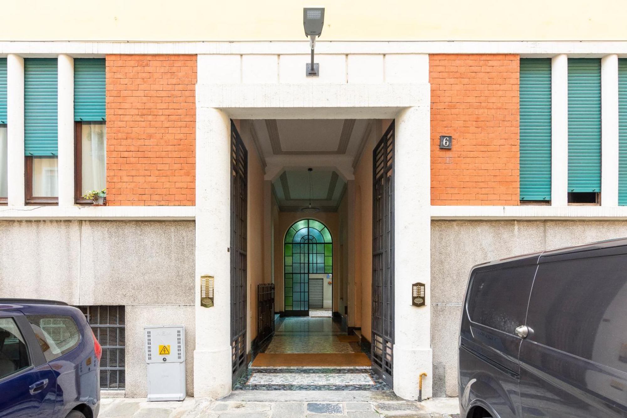 Italianflat - Navigli Suite Milan Exterior photo