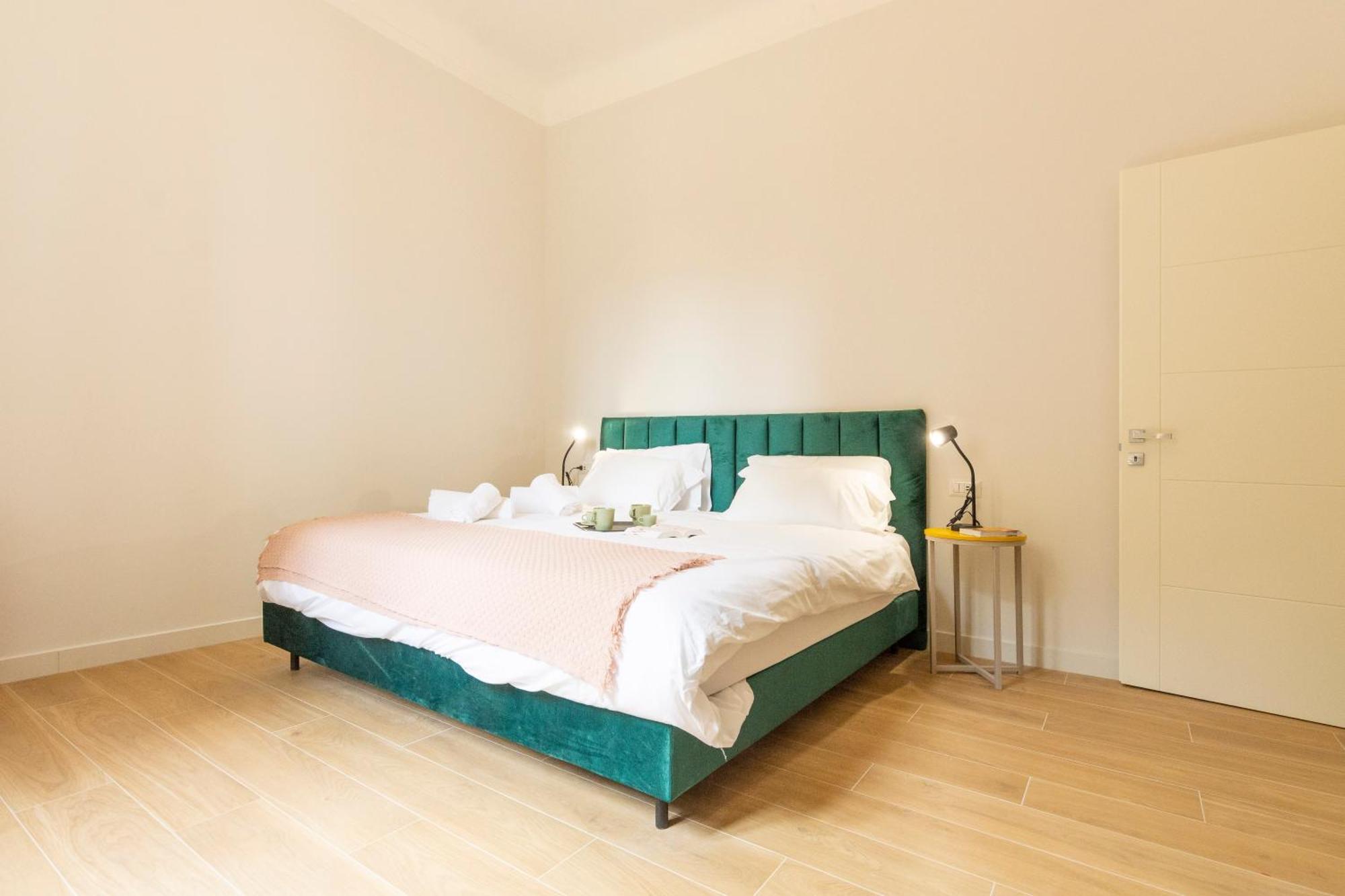 Italianflat - Navigli Suite Milan Exterior photo