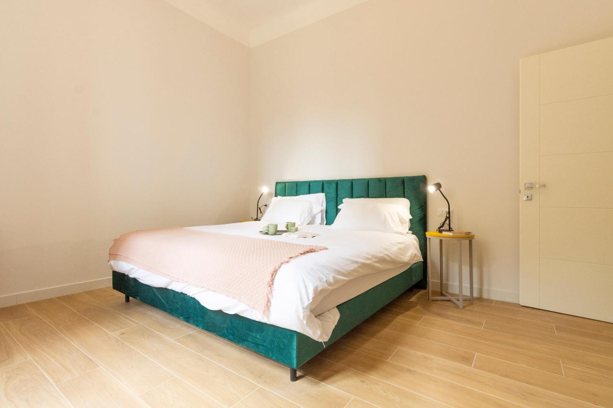 Italianflat - Navigli Suite Milan Exterior photo
