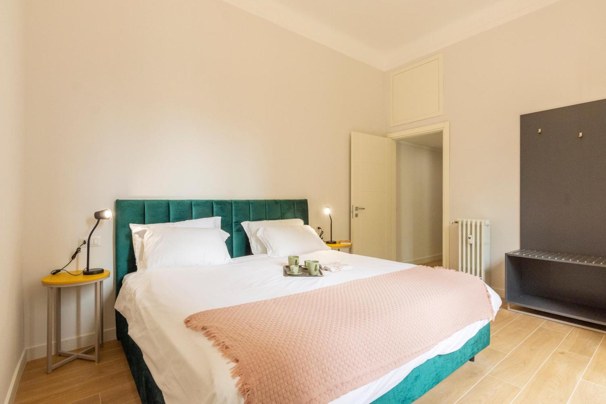 Italianflat - Navigli Suite Milan Exterior photo