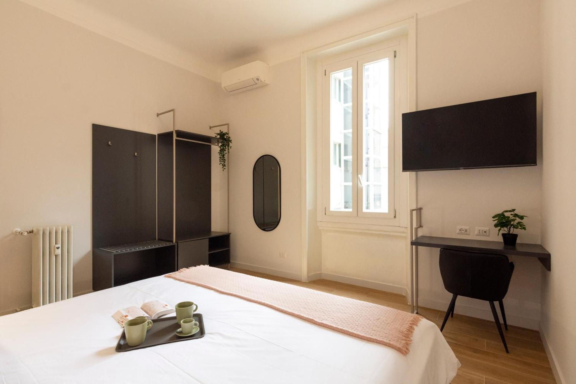 Italianflat - Navigli Suite Milan Exterior photo