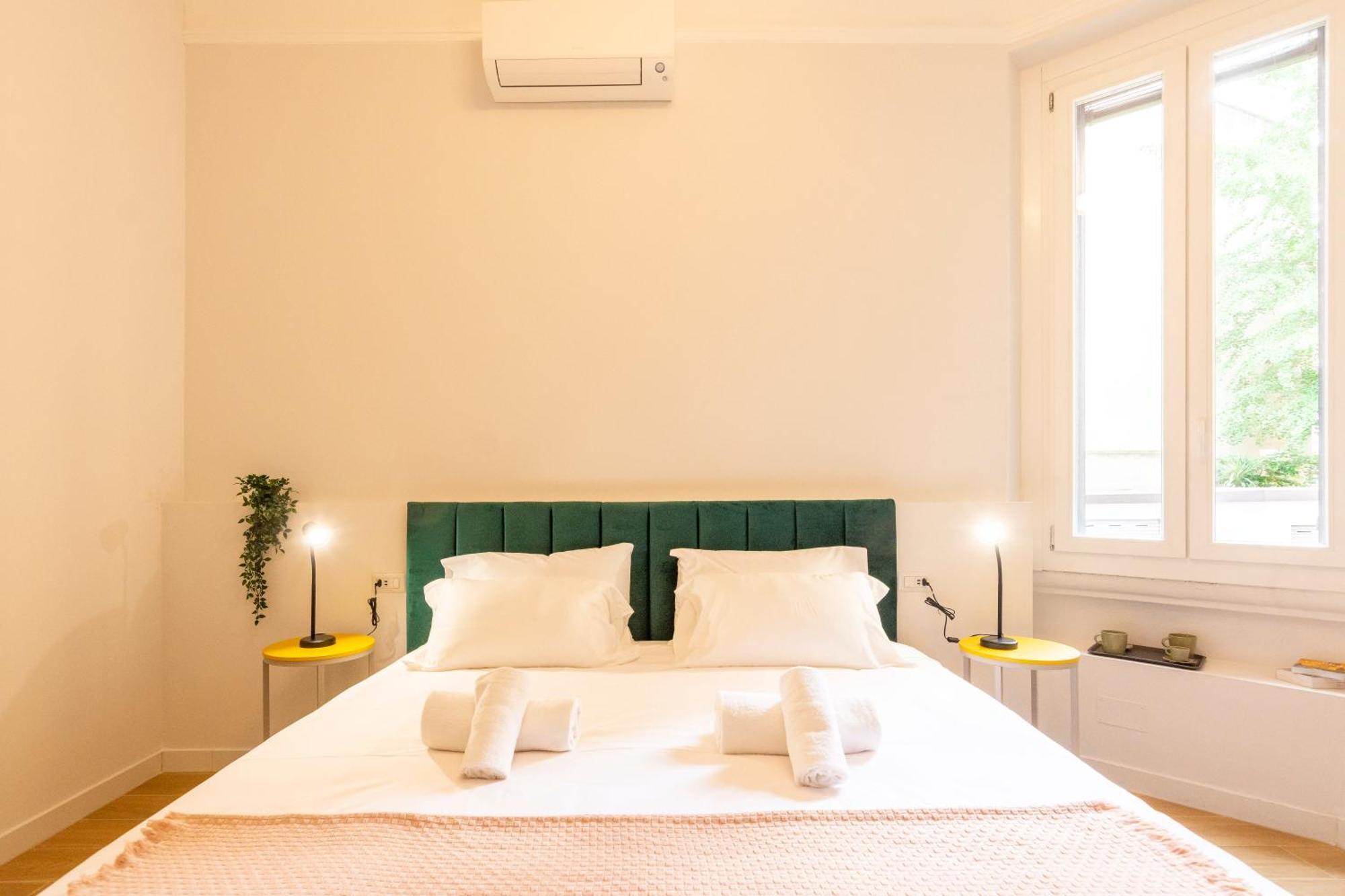 Italianflat - Navigli Suite Milan Exterior photo
