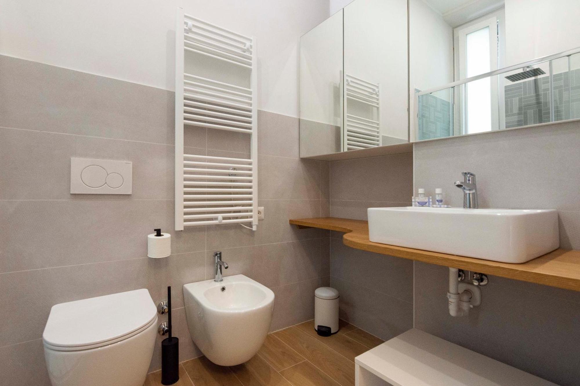 Italianflat - Navigli Suite Milan Exterior photo