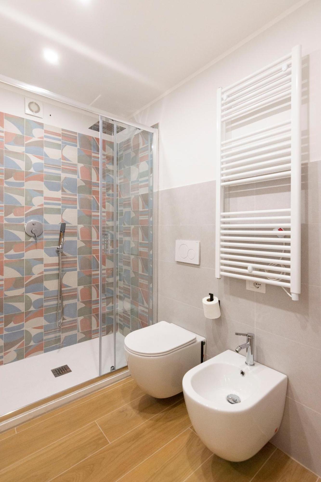 Italianflat - Navigli Suite Milan Exterior photo